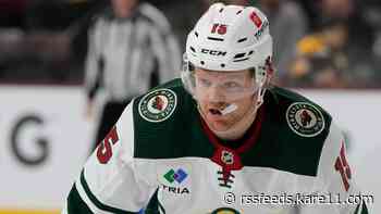 SportsLife: Mason Shaw's comeback from 4th ACL rebuild defines resilience