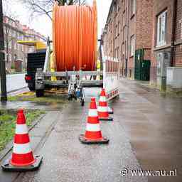 NU+ | KPN vecht voor glasvezel in elke woning, want vaste telefoonlijn verdwijnt