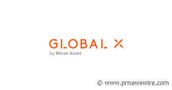 Global X ETFs to Liquidate MSCI Nigeria ETF (NGE)