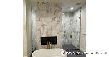 Chateau Window and Shower installs frameless shower enclosures for HGTV's 'Rock The Block' Season 4