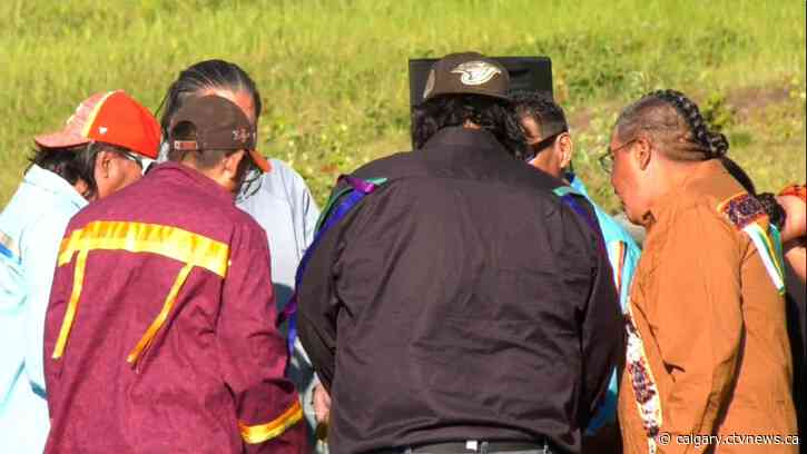 Stoney Nakoda members call for financial transparency, accountability from band council