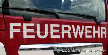 Gefahrstoff löst Brandmeldeanlage aus