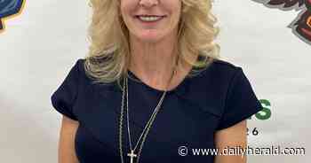 Neighbors in the News: Alden Housekeeping director earns Hero of the Month award