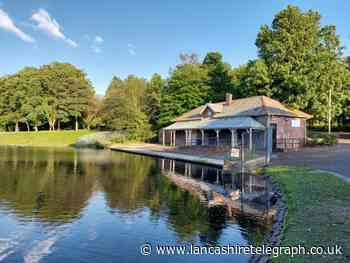 Charity to host fun day at boathouse in Blackburn park