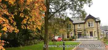 Olive House Home for Older People breached regulations