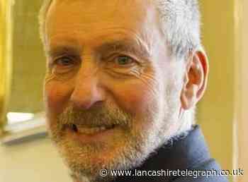 Tributes paid to Blackburn College lecturer and engineer Barry Hartley