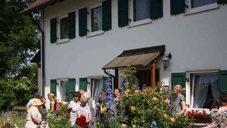 Vereine und Verbände für Gartenbau und Landschaftspflege eröffnen gemeinsam