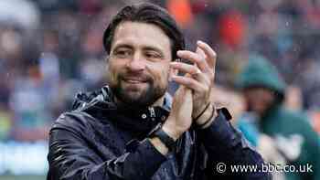 Russell Martin: Southampton name Swansea City boss as new manager