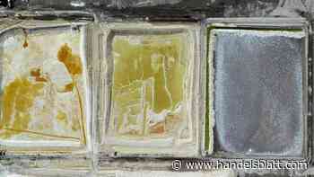 Rohstoffe: Hersteller warnen vor weltweiter Lithium-Knappheit