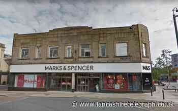Man admits stealing steaks from Marks & Spencer, Burnley
