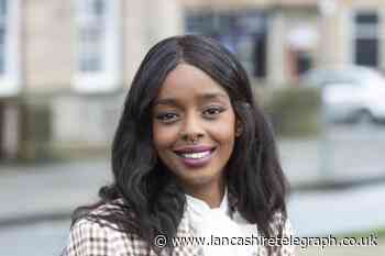 Burnley FGM survivor raising £50K for reconstruction surgery