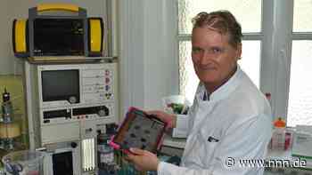 Notarzt bringt Sachbuch über Drogen heraus