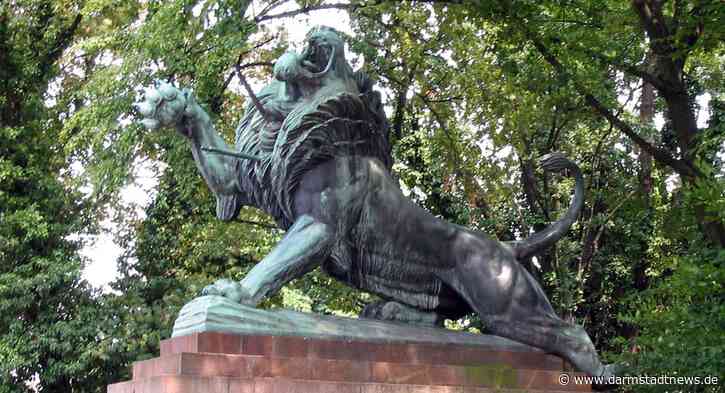 Forschungsprojekt „Die Darmstädter ‚Leibgardisten‘ und ihr Denkmal. Kriegseinsatz – Traditionspflege – Gedenken“