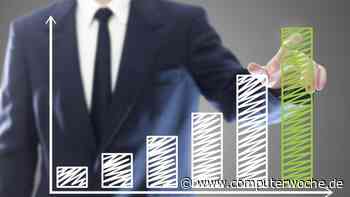 IDC-Studie: Deutsche Firmen ringen um Nachhaltigkeit