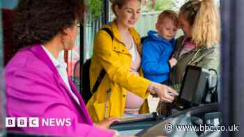 Cuts to Staffordshire bus routes defended amid criticism