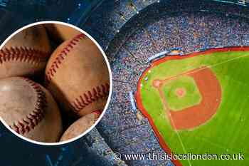 MLB World Tour London Stadium: Door times, first pitch