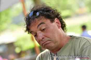 Peter Vandenbempt over Stéphane Demol: &quot;Altijd verbonden aan die legendarische wedstrijd&quot;