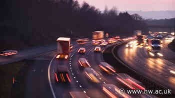 Consultation launched to decarbonise future of UK transport