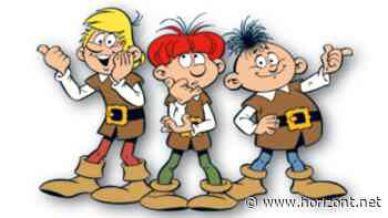 Comicheft Mosaik: 800. Ausgabe erscheint mit acht Titelbildern