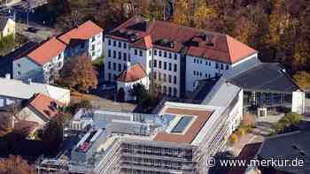 Landkreis fehlen 14 Millionen Euro