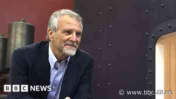 Five dead on Titan sub were 'true explorers' - OceanGate