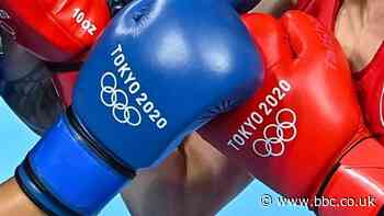 International Boxing Association stripped by International Olympic Committee of status