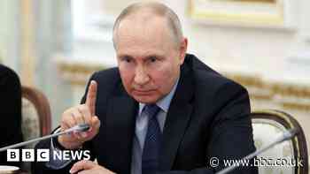 Could Russia really play nuclear roulette in Ukraine?