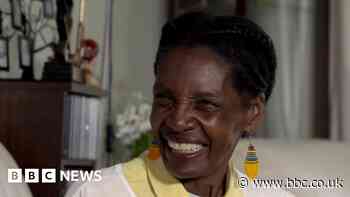 Windrush anniversary: 'Not seeing my grandparents again was painful'