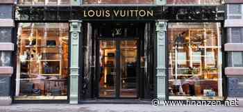 Louis Vuitton steigt ins Metaverse ein und verkauft NFTs für je 39.000 Euro