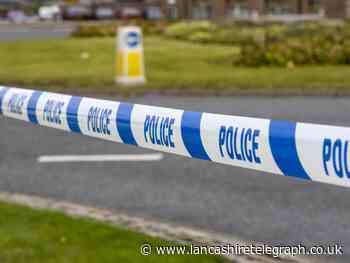 Leyland man, 59, released on bail after suspicious items found