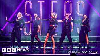 Dubai: Steps refuse concert over sexuality clause