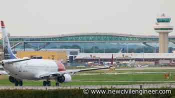 Gatwick Airport expected to submit second runway DCO application within two weeks