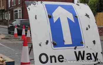 News: £3.6m Rotherham transport scheme progresses