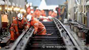 Rail minister blames capacity issues on not good enough Network Rail
