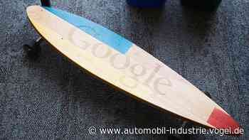 Kartellamt mahnt Google-Mutter Alphabet ab