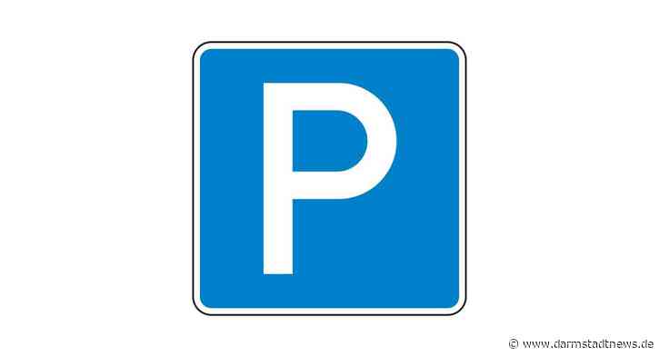 Wissenschaftsstadt Darmstadt informiert über den Start der Parkraumbewirtschaftung im Johannesviertel