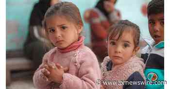 Syrian Children in Lebanon are in Fear from Deportation - Jusoor Mobilized Psychosocial Support