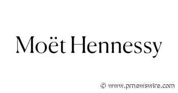 Moët Hennessy announces the opening of CRAVAN, an unexpected and inspired cocktail venue in the heart of Paris' Saint-Germain-des-Prés