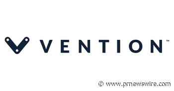 Vention öffnet seine Cloud-Plattform für Python-Programmierer