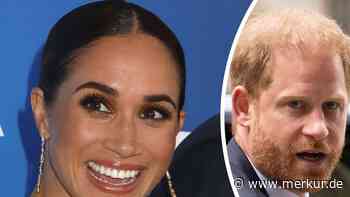 Psychologe attestiert Meghan Markle „Persönlichkeitseigenschaften eines Psychopathen“