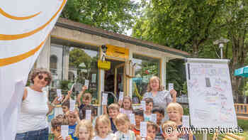 Starnbergs fairste Schokolade kommt aus dem evangelischen Kindergarten