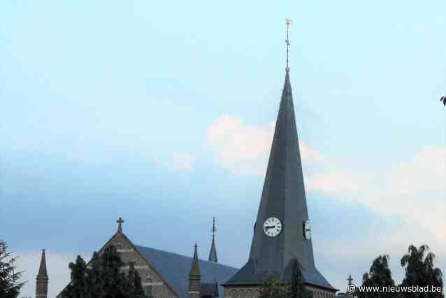 GEMEENTERAAD. Kerktoren van Kaulille krijgt een nieuw uurwerk