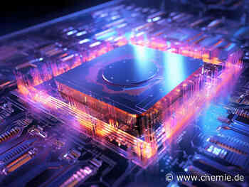 Microsoft will mit neuartigen Rechner Materialforschung beschleunigen