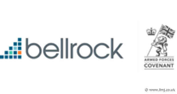 Bellrock pledges support for the armed forces and veterans