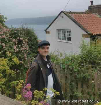 Tyler Callum Wilson-Kerr stands as Independent for Selby and Ainsty