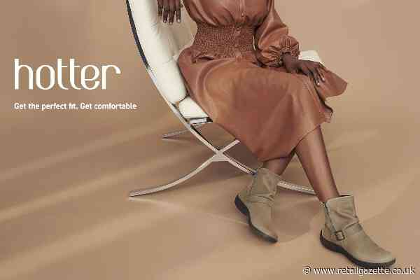 Hotter owner Unbound plans emergency restructuring amid dwindling sale prospects