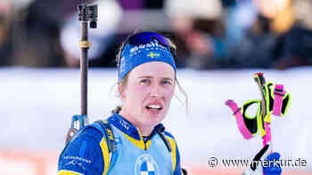 Rätselhafte Krankheit bei Biathlon-Star – „Eine Diagnose ist unmöglich“