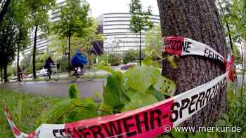 Münchner Isarmord: 35-Jähriger gerät ins Visier der Polizei