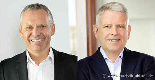 FTI Group: Wechsel an der Spitze