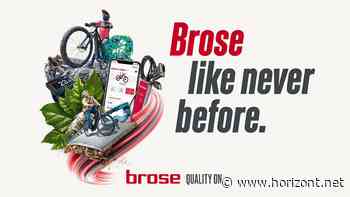 E-Bike-Antrieb-Hersteller: Butter verleiht Brose einen neuen Boost